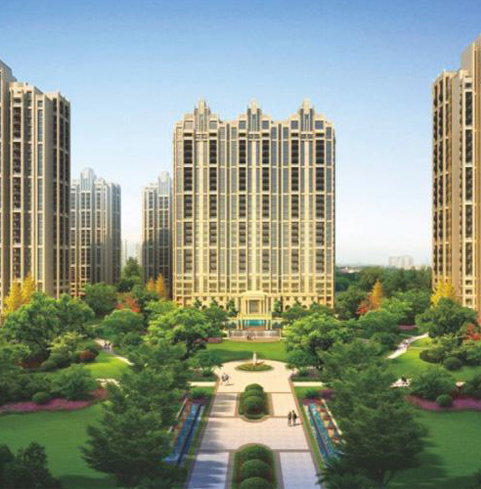 康城一品樣板房 康城一品樣板房